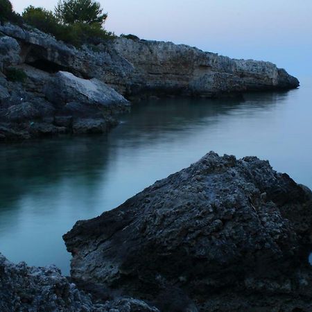 La Baita Sul Mare Apartamento Monopoli Exterior foto