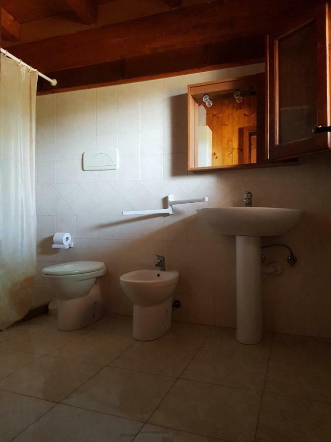 La Baita Sul Mare Apartamento Monopoli Exterior foto