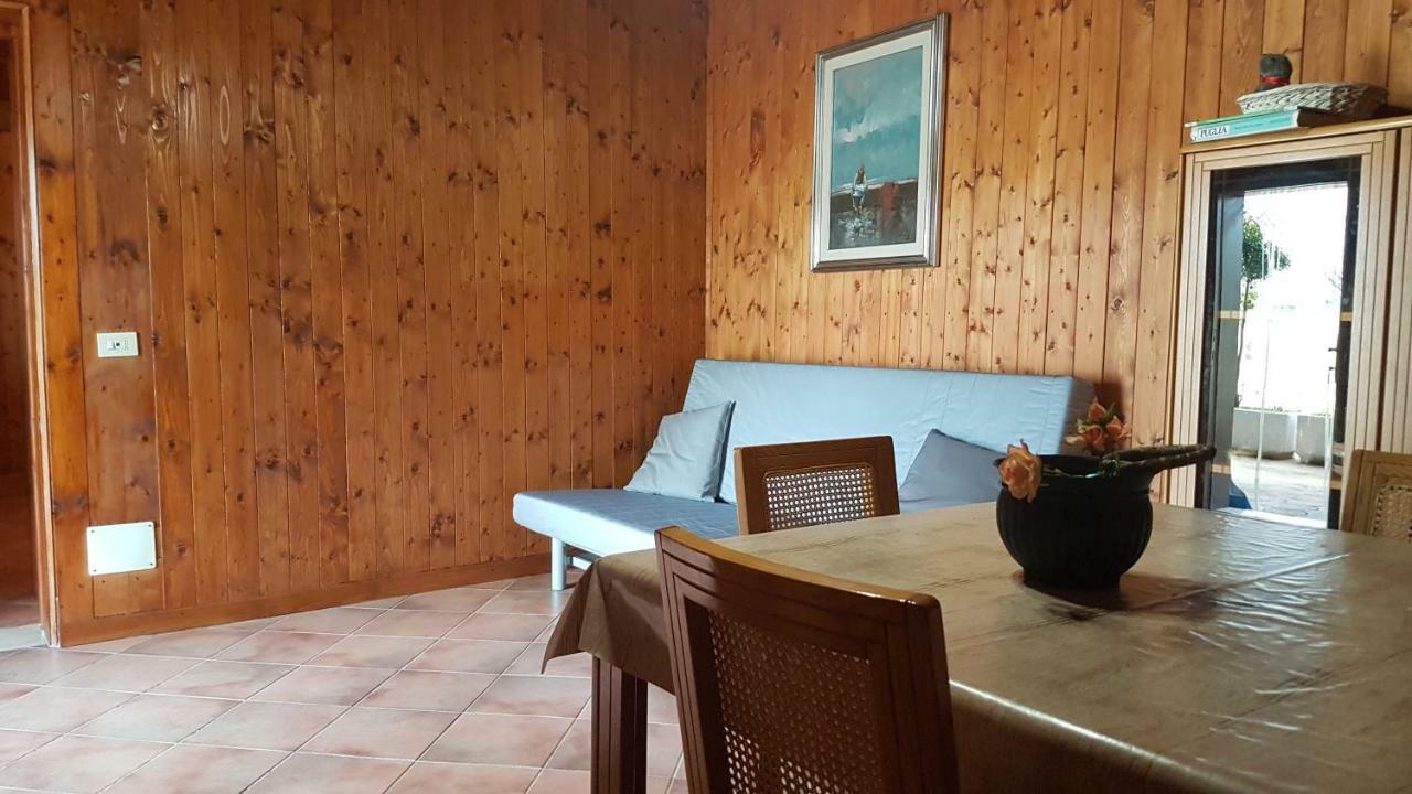La Baita Sul Mare Apartamento Monopoli Exterior foto